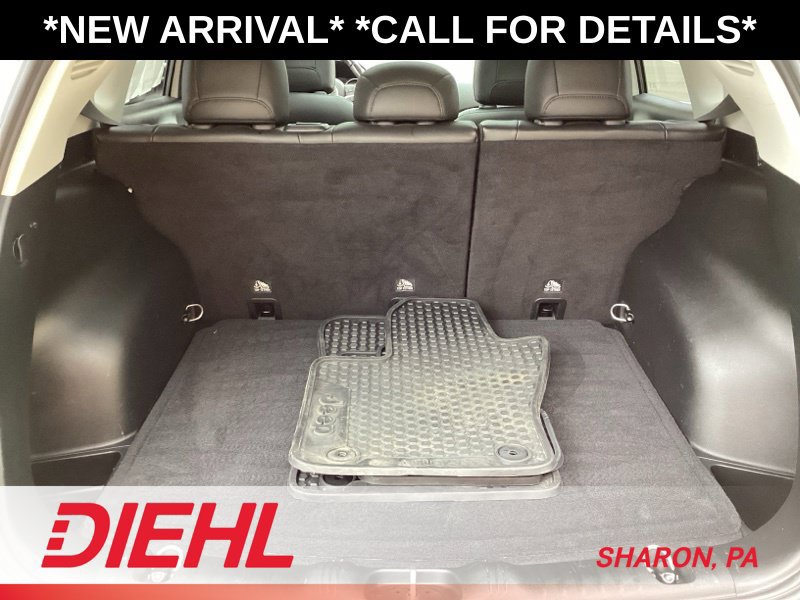 Used 2019 Jeep Compass Latitude w/ Popular Equipment Group AWD/4WD image 18