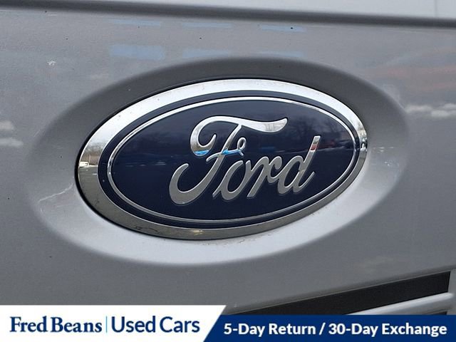 Certified 2022 Ford F150 XLT w/ Equipment Group 302A High image 32