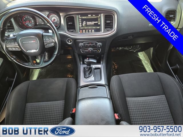 Used 2021 Dodge Charger R/T w/ Blacktop Package RWD image 25