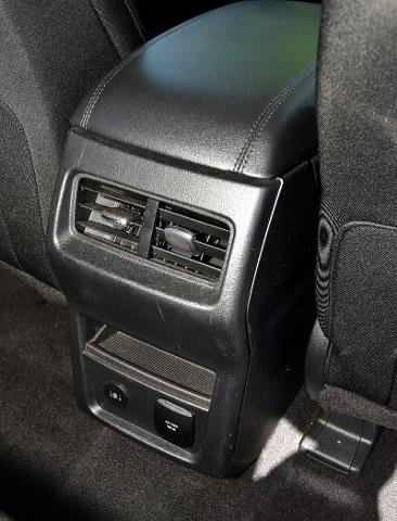 Certified 2024 Ford Edge SEL w/ Convenience Package AWD/4WD image 24