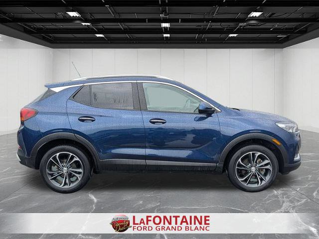 Used 2023 Buick Encore GX Select AWD/4WD image 6