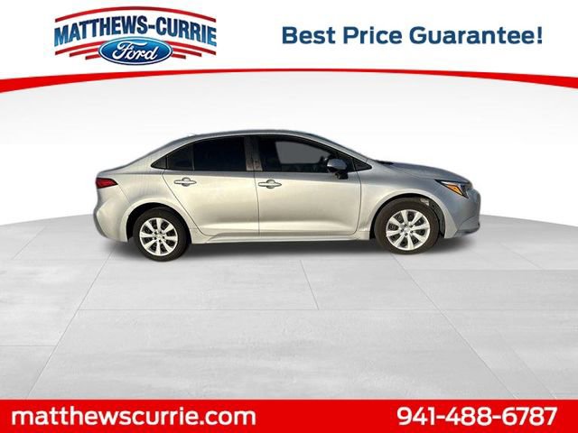 Used 2024 Toyota Corolla SE image 5