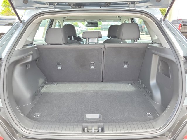 Used 2019 Hyundai Kona SE AWD/4WD image 9