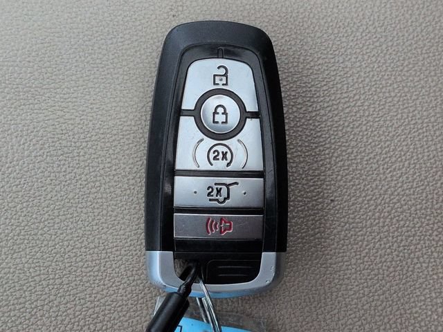 Certified 2024 Ford Expedition Limited RWD image 34