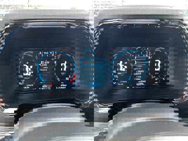 Certified 2021 Ford F150 Lariat w/ Equipment Group 502A High image 17