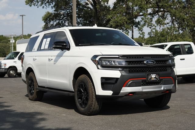 Certified 2023 Ford Expedition Timberline AWD/4WD image 7