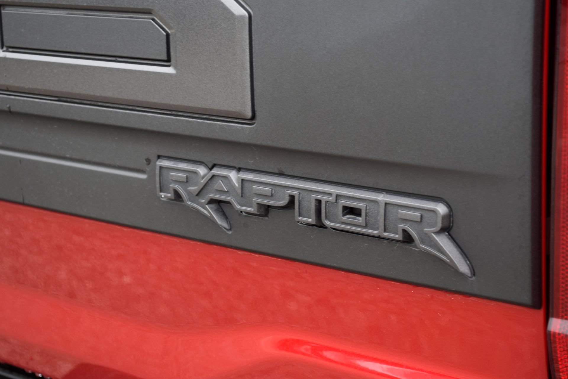Certified 2022 Ford F150 Raptor w/ Equipment Group 801A High AWD/4WD image 19
