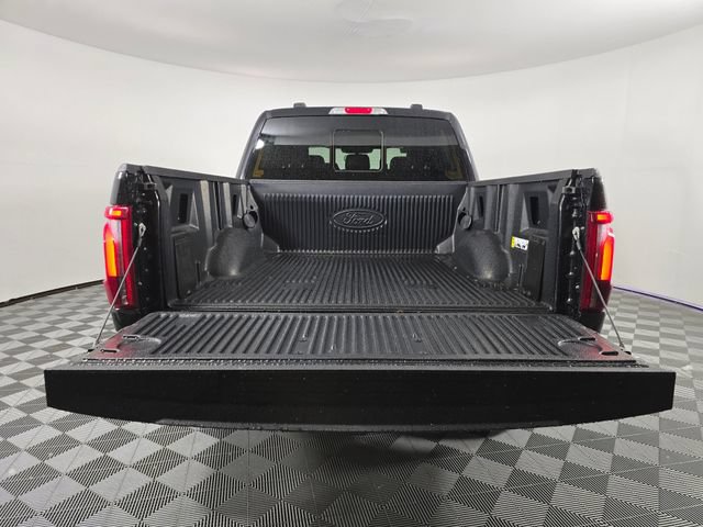Certified 2025 Ford F150 Lariat w/ Equipment Group 502A High AWD/4WD image 17