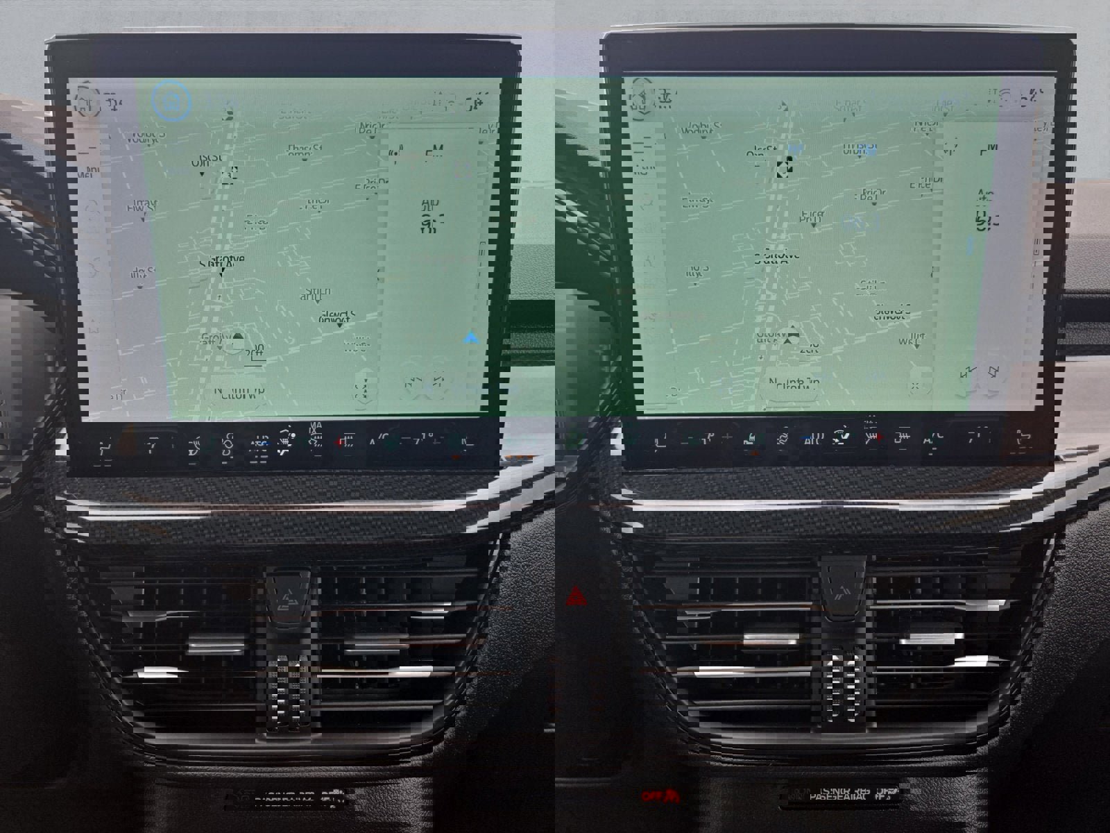 Certified 2025 Ford Escape ST-Line w/ Tech Pack #1 image 18