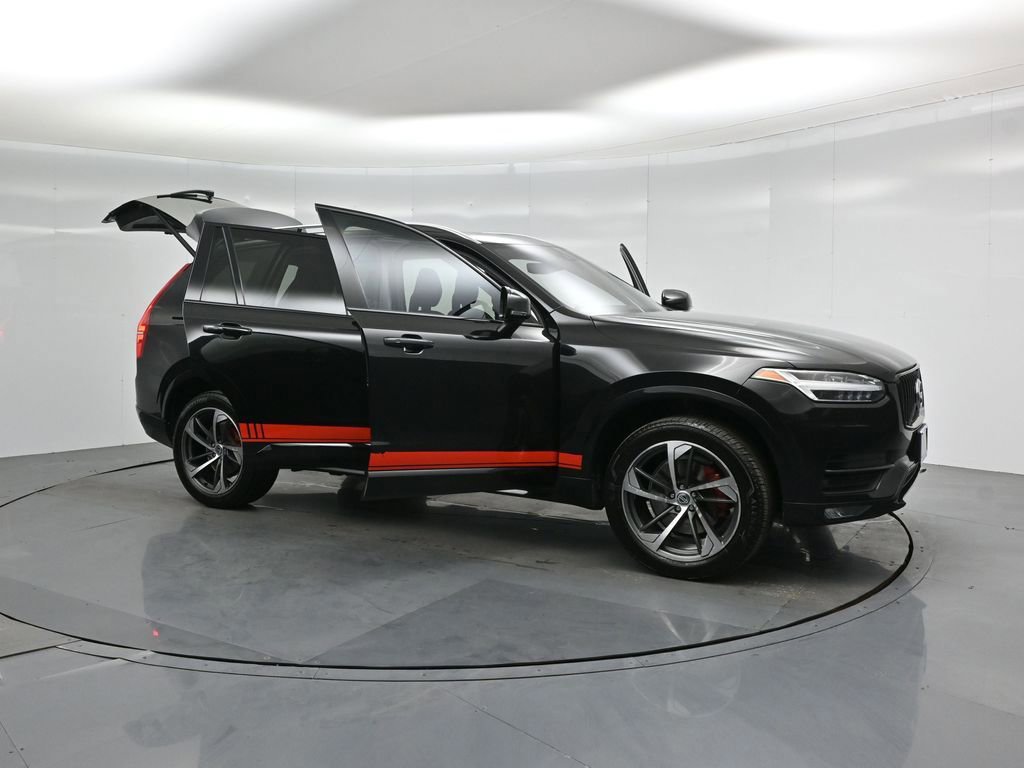 Used 2017 Volvo XC90 T5 Momentum w/ Vision Package image 33