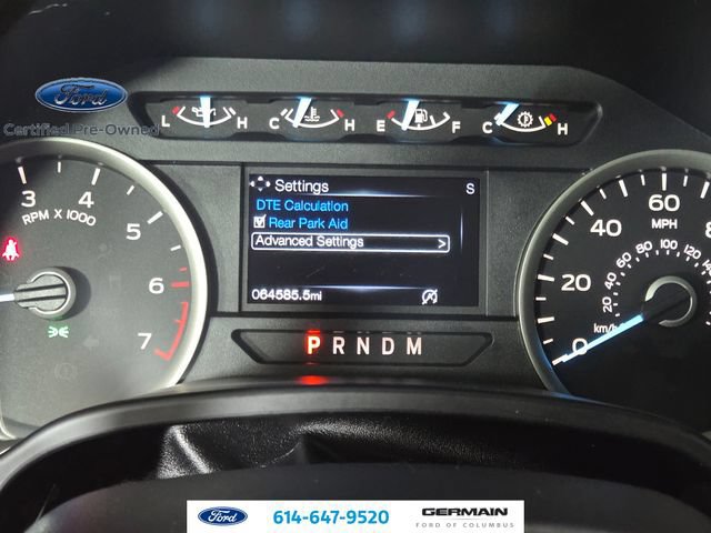 Certified 2018 Ford F150 XLT w/ Equipment Group 302A Luxury AWD/4WD image 26