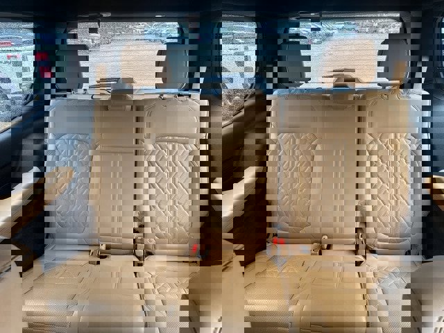 Used 2022 Jeep Grand Wagoneer Series III image 12