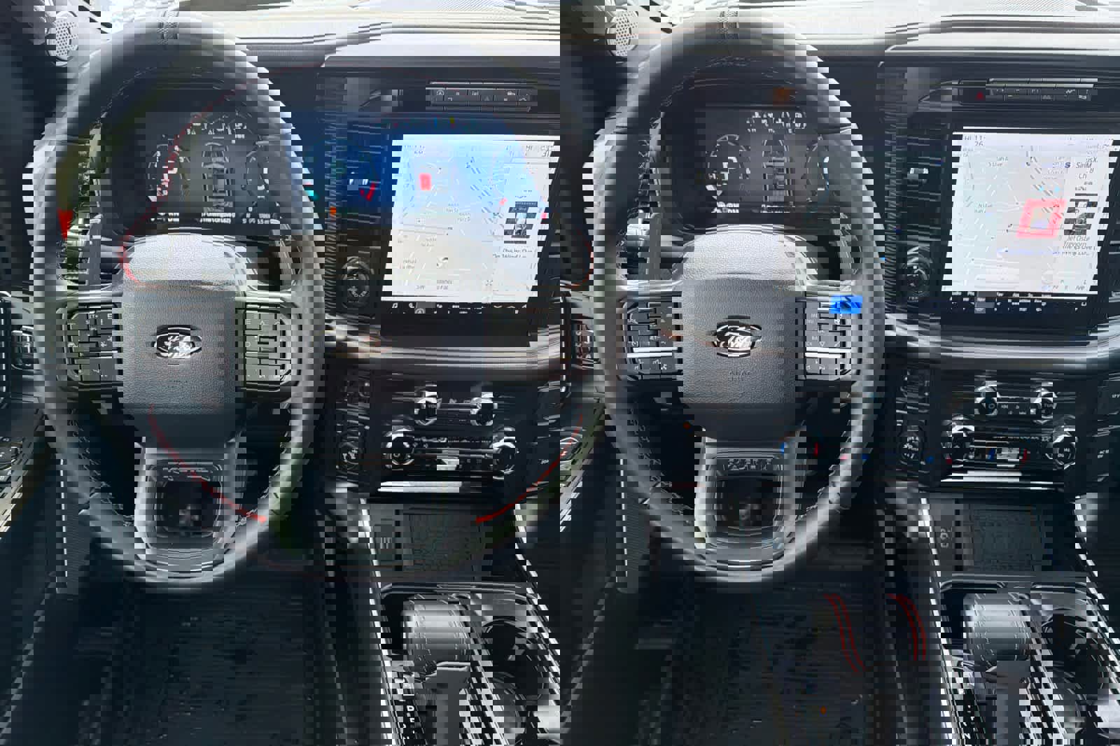 Certified 2024 Ford F150 Raptor image 14