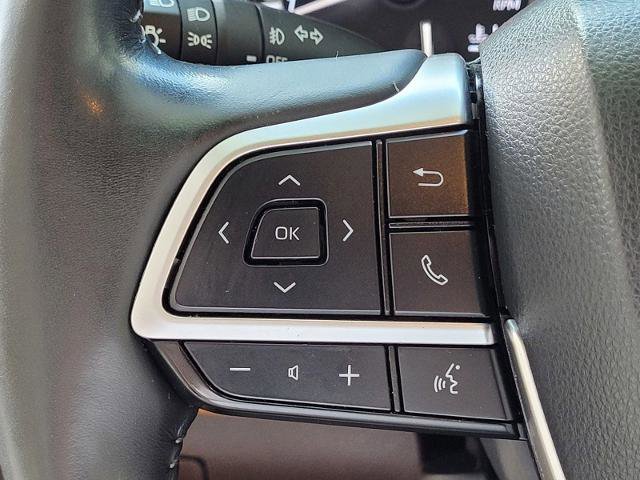 Used 2022 Toyota Highlander Platinum AWD/4WD image 31