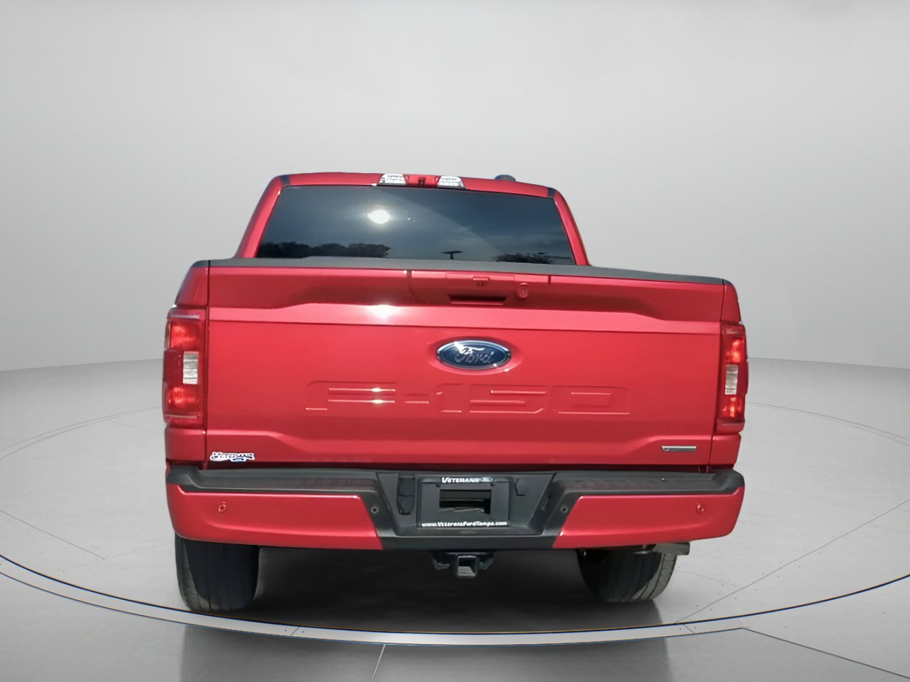 Certified 2021 Ford F150 XLT w/ Equipment Group 302A High RWD image 23