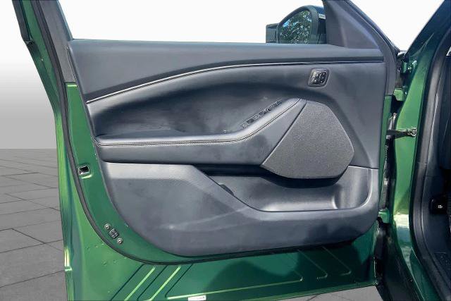 Certified 2024 Ford Mustang Mach-E Select w/ Comfort Package Lite AWD/4WD image 21