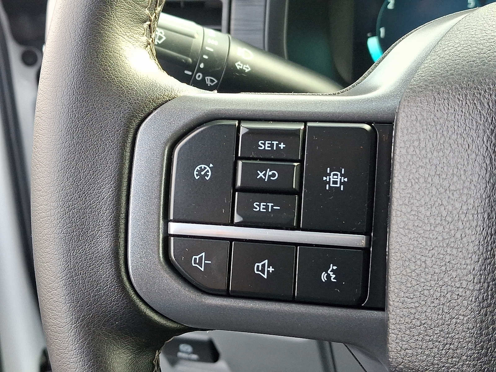 Certified 2025 Ford F150 XLT w/ Equipment Group 301A Standard image 20