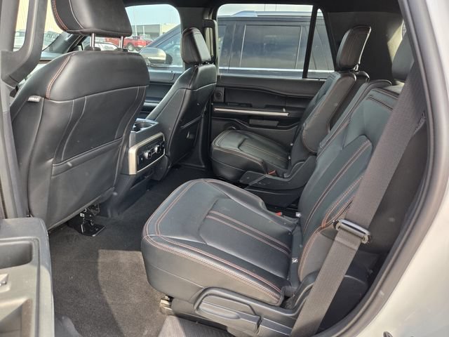 Certified 2024 Ford Expedition Timberline AWD/4WD image 7