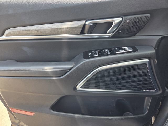 Used 2022 Kia Telluride SX w/ Nightfall Edition Package image 22