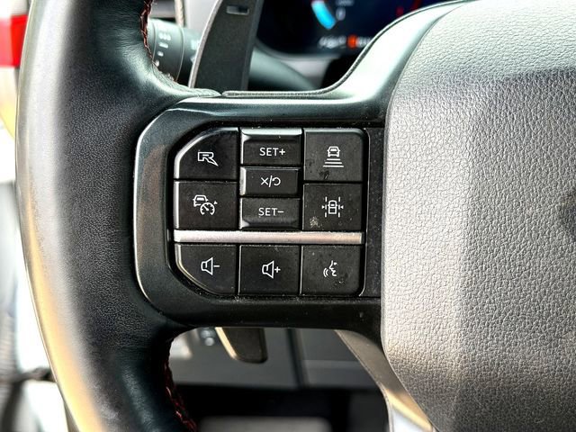 Certified 2024 Ford F150 Raptor image 13