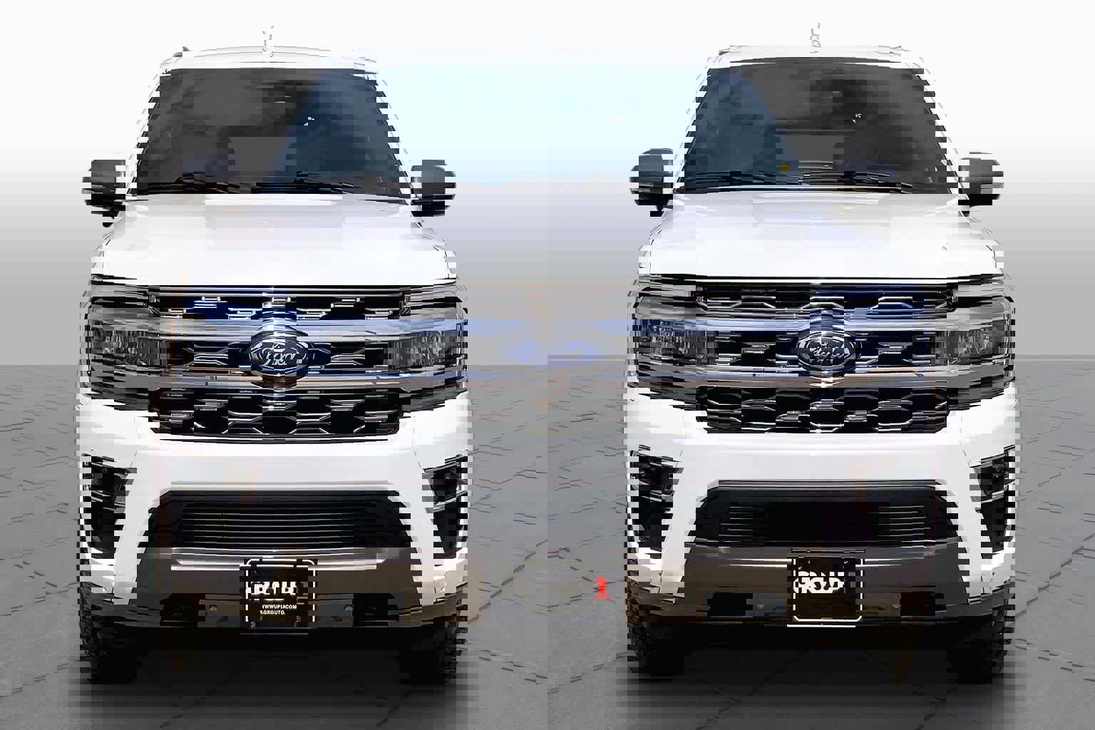 Certified 2023 Ford Expedition King Ranch AWD/4WD image 6