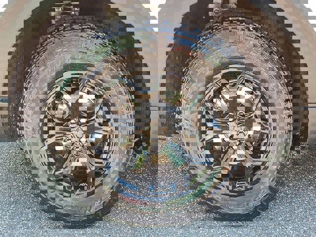 Certified 2022 Ford Explorer Timberline image 28