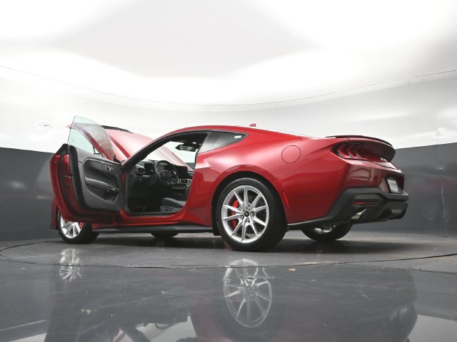 Certified 2024 Ford Mustang GT Premium RWD image 57