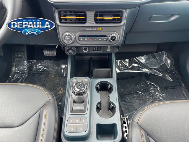 Certified 2026 Ford Maverick Tremor AWD/4WD image 14