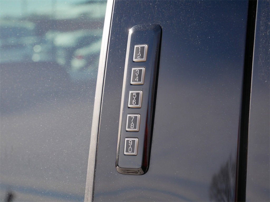 Certified 2023 Ford F150 XLT w/ Equipment Group 302A High image 14