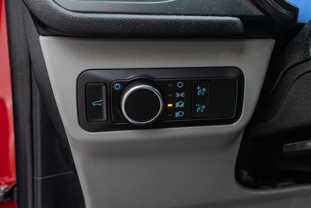 Certified 2025 Ford Escape Active w/ Active Premium Tech Pack image 14