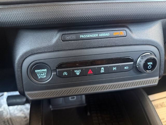 Certified 2025 Ford Bronco Sport Outer Banks w/ Outer Banks Tech Package+ AWD/4WD image 12
