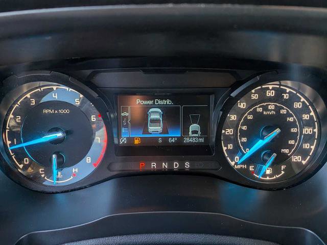 Certified 2021 Ford Ranger XLT w/ FX4 Off-Road Package image 31