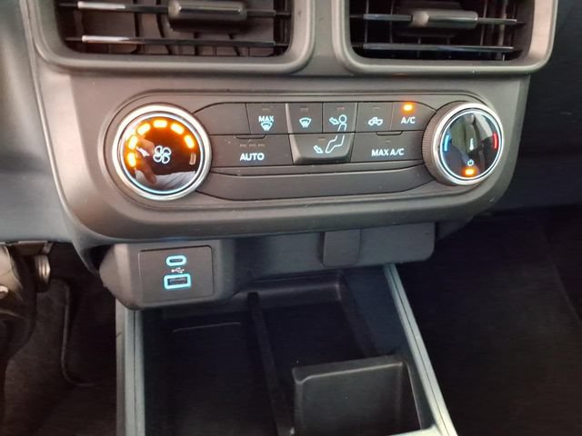 Certified 2022 Ford Maverick XL FWD image 21