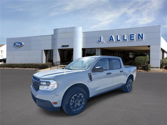 Certified 2024 Ford Maverick XLT