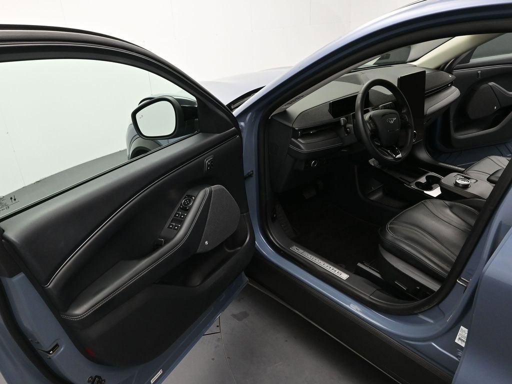 Certified 2023 Ford Mustang Mach-E Premium AWD/4WD image 12