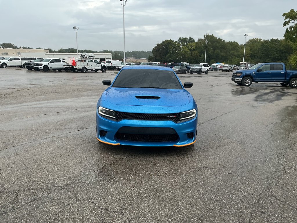 Used 2023 Dodge Charger GT w/ Technology Group RWD image 8