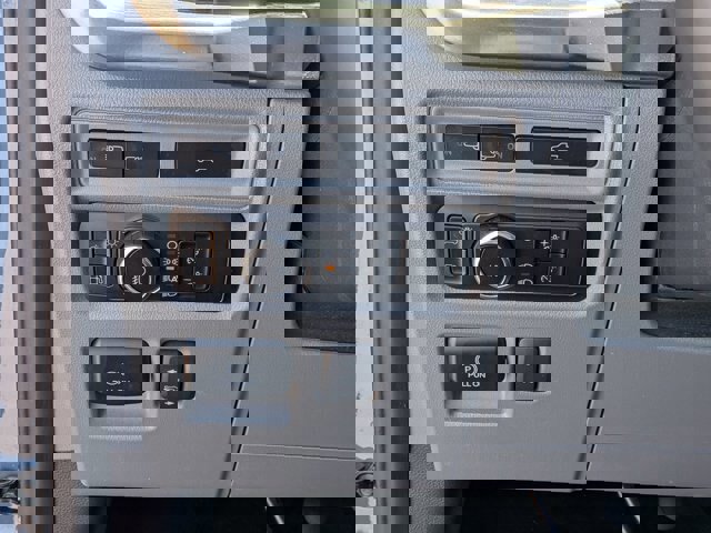 Certified 2023 Ford F150 Lariat w/ Equipment Group 502A High AWD/4WD image 17