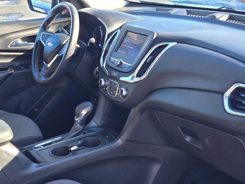 Used 2022 Chevrolet Equinox LT image 9