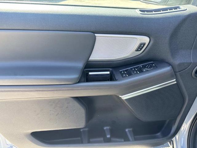 Certified 2025 Ford Expedition Max Active RWD image 16