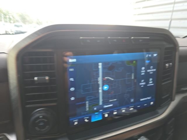 Certified 2023 Ford F150 King Ranch w/ Equipment Group 601A High image 13