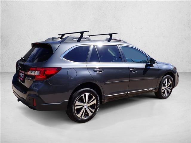 Used 2019 Subaru Outback 3.6R Limited AWD/4WD image 4