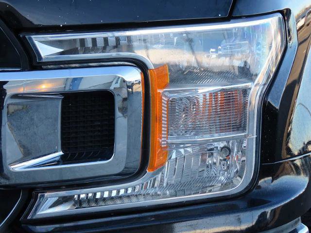 Certified 2020 Ford F150 XLT w/ Equipment Group 302A Luxury image 16
