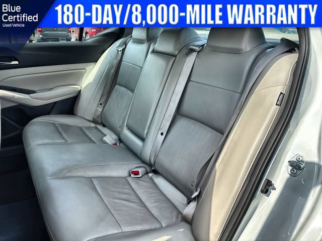 Used 2021 Nissan Altima 2.5 SL FWD image 33