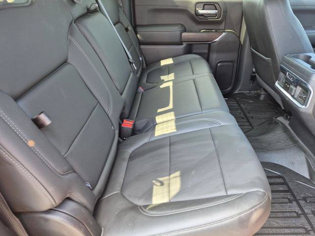 Used 2019 GMC Sierra 1500 SLT w/ SLT Premium Plus Package AWD/4WD image 31
