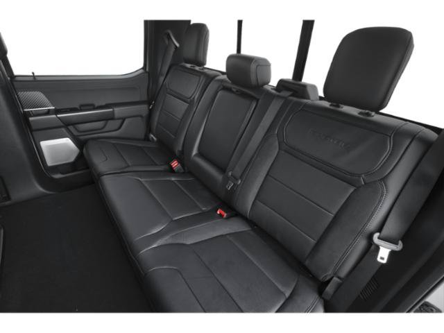Certified 2026 Ford F150 Raptor AWD/4WD image 12