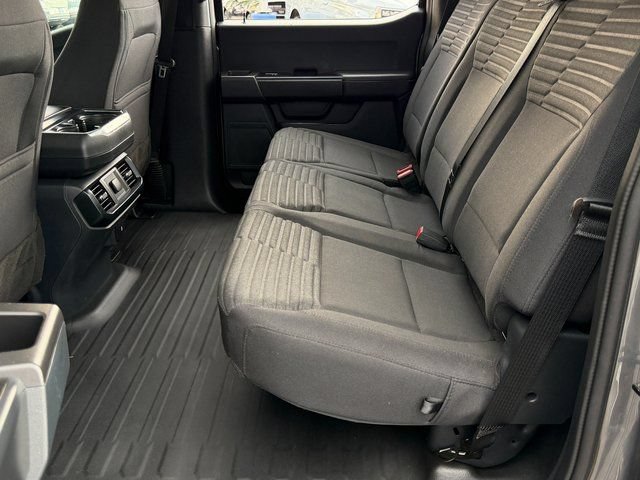 Certified 2023 Ford F150 XL w/ STX Appearance Package AWD/4WD image 7