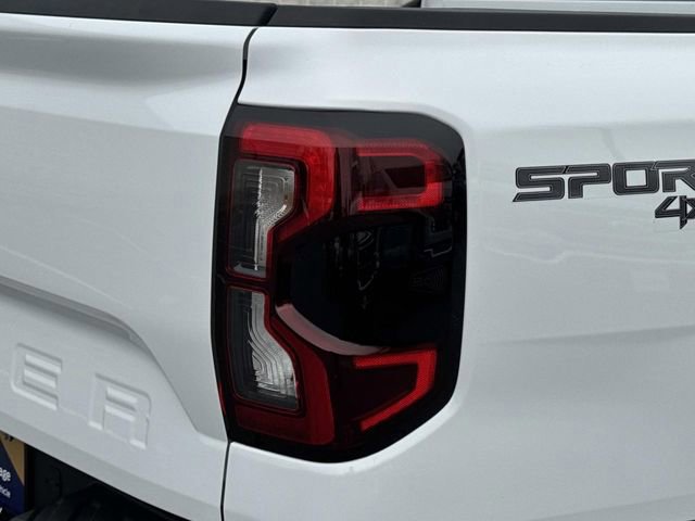 Certified 2024 Ford Ranger XLT image 9