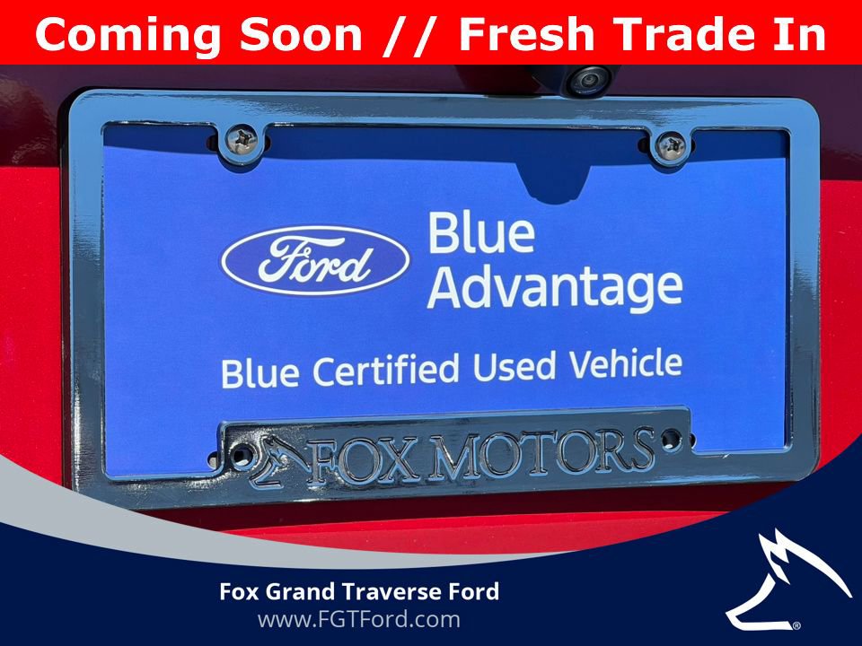 Certified 2023 Ford Escape Active AWD/4WD image 39