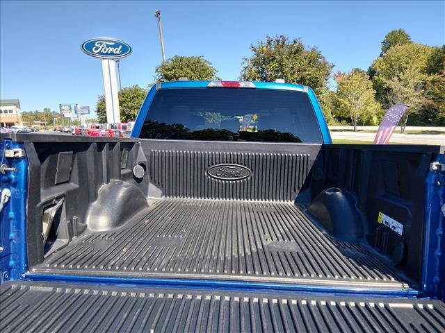 Certified 2022 Ford F150 XL w/ STX Appearance Package AWD/4WD image 15
