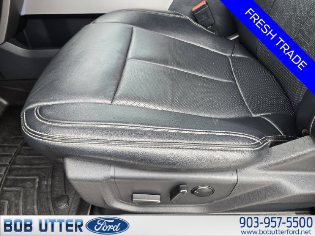 Certified 2022 Ford F250 Lariat w/ Tremor Off-Road Package AWD/4WD image 23